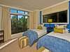 Knysna Heights Villa - Bedroom 